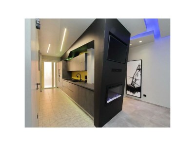 Holiday house Luxury SPA Apartment with Jacuzzi & Turkish - Features photo 13