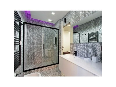 Holiday house Luxury SPA Apartment with Jacuzzi & Turkish - Features photo 16