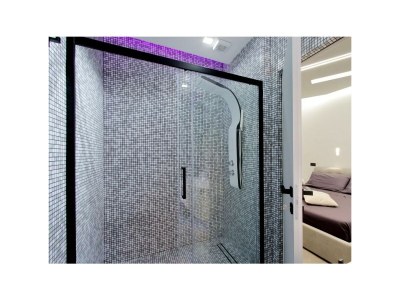 Holiday house Luxury SPA Apartment with Jacuzzi & Turkish - Features photo 17