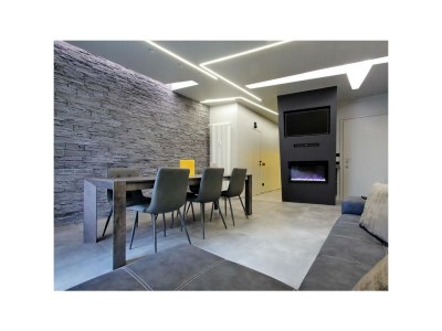 Holiday house Luxury SPA Apartment with Jacuzzi & Turkish - Features photo 18