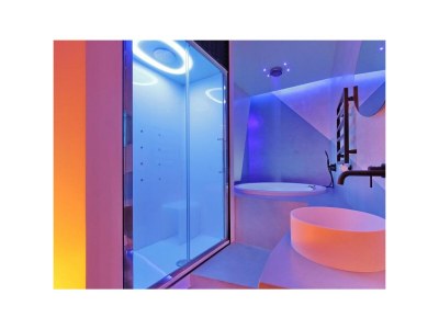 Holiday house Luxury SPA Apartment with Jacuzzi & Turkish - Features photo 25