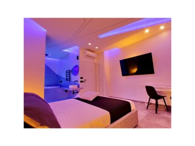 Holiday house Luxury SPA Apartment with Jacuzzi & Turkish - Features photo 27