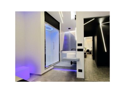 Holiday house Luxury SPA Apartment with Jacuzzi & Turkish - Features photo 28