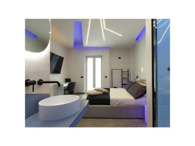 Holiday house Luxury SPA Apartment with Jacuzzi & Turkish - Features photo 29