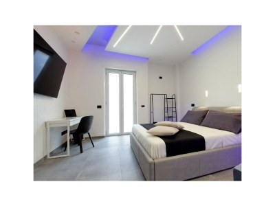 Holiday house Luxury SPA Apartment with Jacuzzi & Turkish - Features photo 30