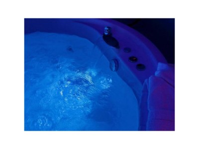 Holiday house Luxury SPA Apartment with Jacuzzi & Turkish - Features photo 31