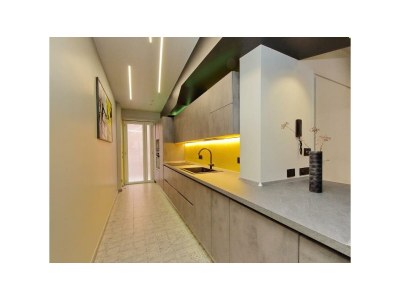 Holiday house Luxury SPA Apartment with Jacuzzi & Turkish - Features photo 39