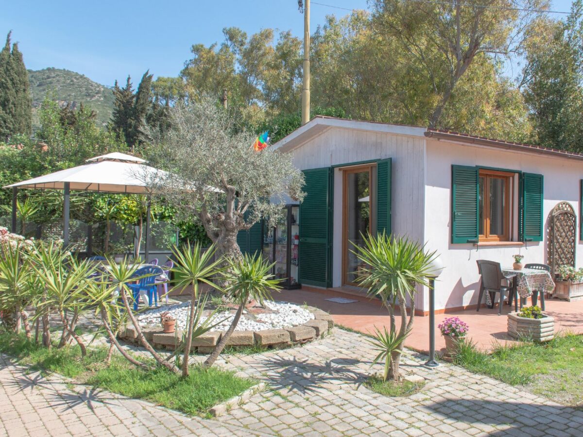Apartment Cottage Le Dune in Lacona