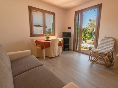 Apartment Cottage Le Dune in Lacona - Features photo 3