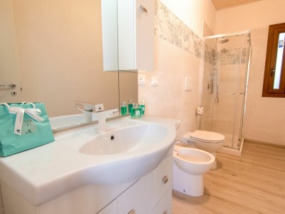 Apartment Cottage Le Dune in Lacona - Features photo 5