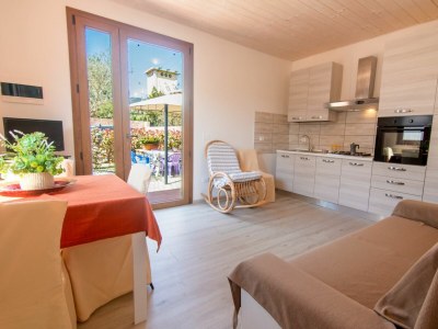 Apartment Cottage Le Dune in Lacona - Features photo 6