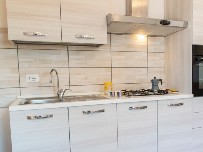 Apartment Cottage Le Dune in Lacona - Features photo 7