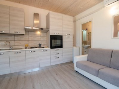 Apartment Cottage Le Dune in Lacona - Features photo 8