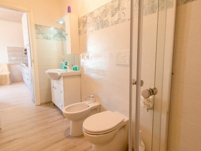 Apartment Cottage Le Dune in Lacona - Features photo 9