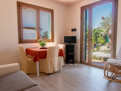 Apartment Cottage Le Dune in Lacona - Features photo 15