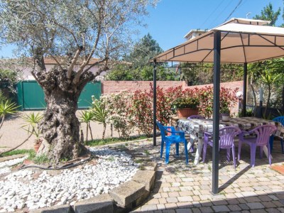 Apartment Cottage Le Dune in Lacona - Outdoor photo 18