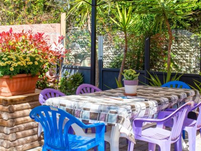 Apartment Cottage Le Dune in Lacona - Outdoor photo 19