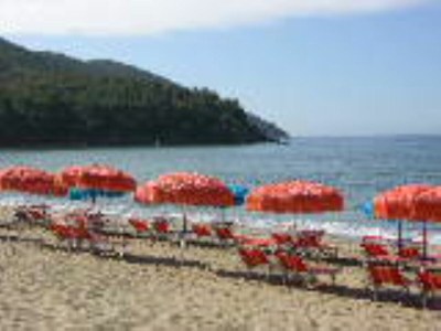 Apartment Cottage Le Dune in Lacona - Outdoor photo 20