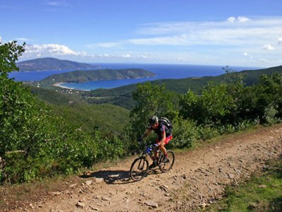 Apartment Cottage Le Dune in Lacona - Outdoor photo 21