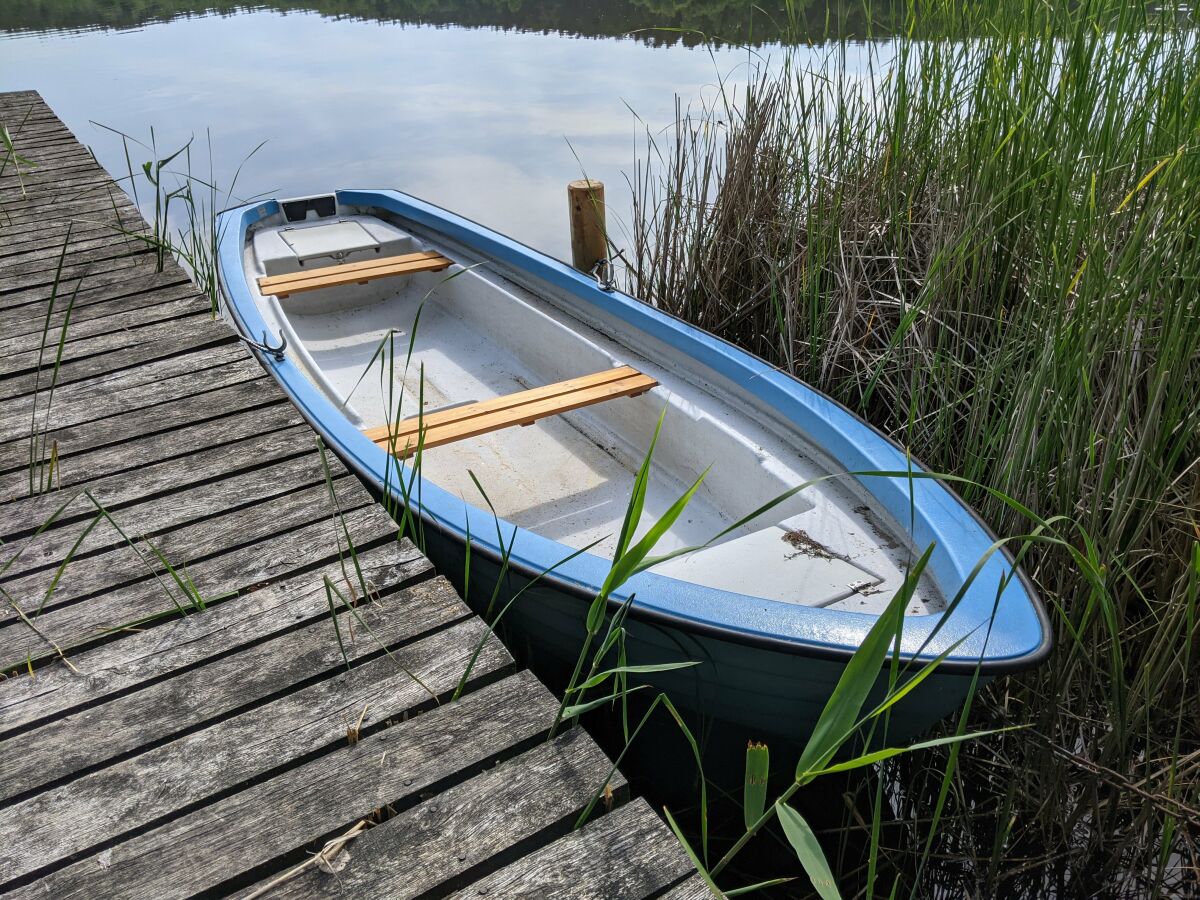 Holiday house No title - Outdoor photo 4