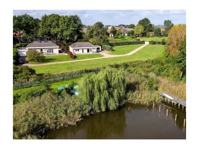 Holiday house No title in Göhren-Settin - Holiday house