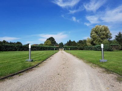 Holiday house No title - Outdoor photo 6