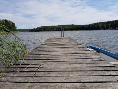 Holiday house No title - Outdoor photo 7