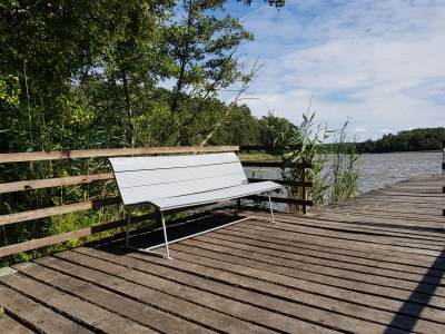 Holiday house No title - Outdoor photo 8