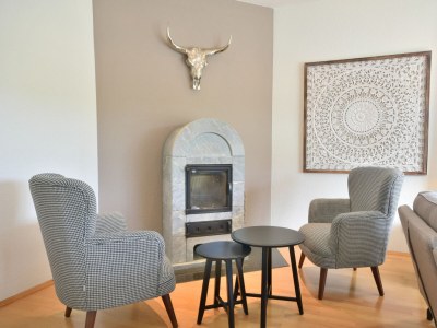 Holiday house No title - Features photo 9