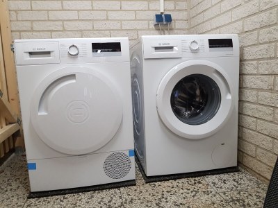 Holiday house No title - Features photo 25