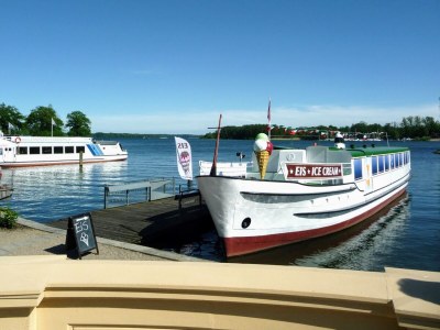 Holiday house No title - Environment photo 28