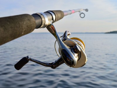 Holiday house No title - Environment photo 30