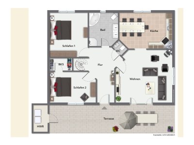 Holiday house No title - Document photo 35