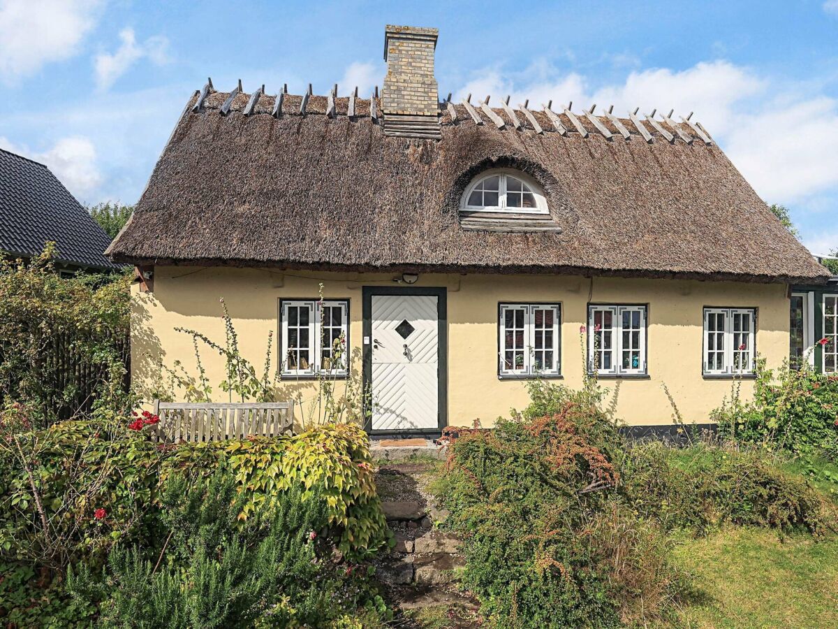 Holiday house 4 Sterne Ferienhaus in Humlebæk