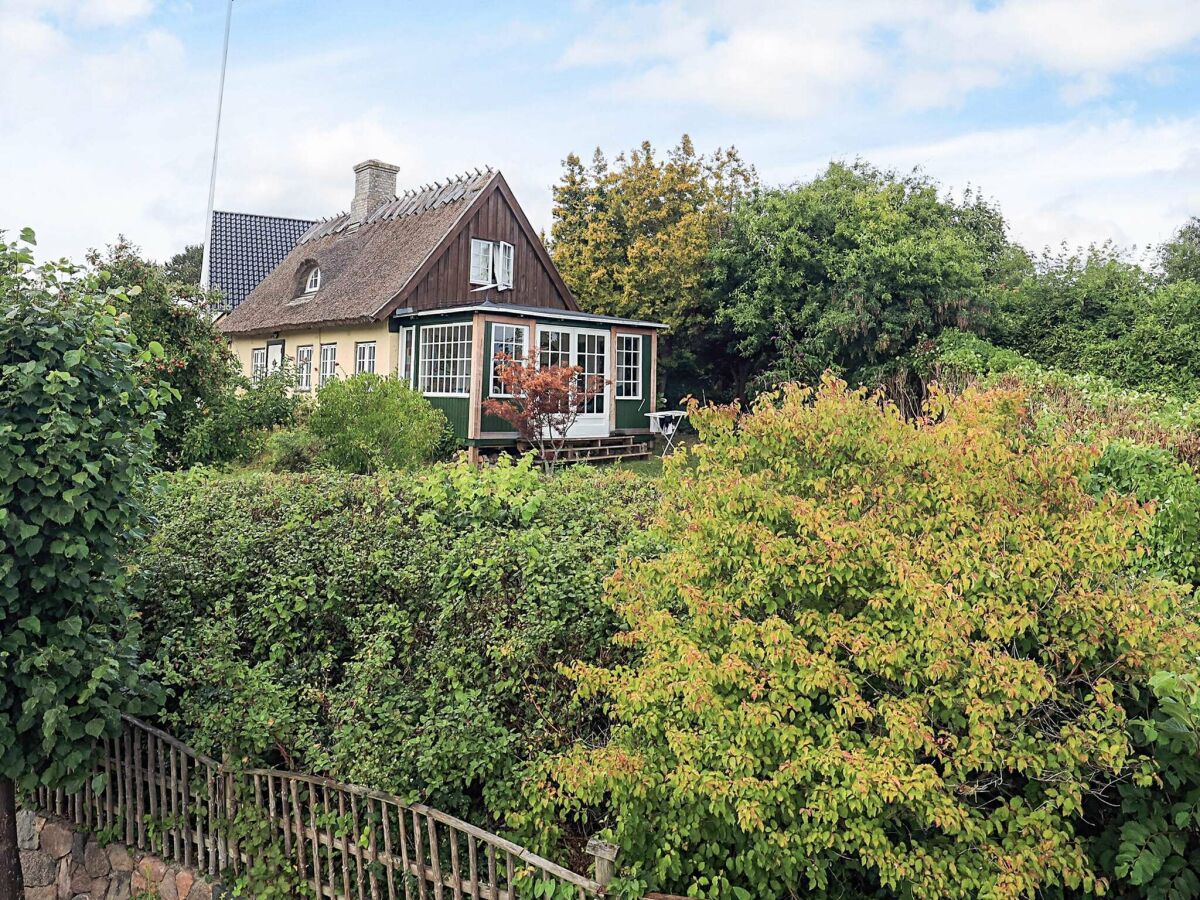 Holiday house 4 Sterne Ferienhaus in Humlebæk - Outdoor photo 2