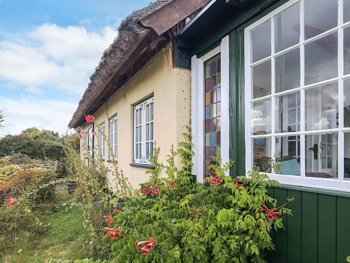 Holiday house 4 Sterne Ferienhaus in Humlebæk - Outdoor photo 5