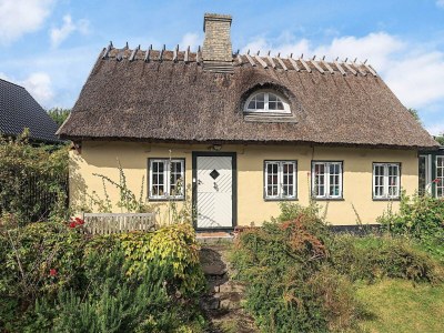 Holiday house 4 Sterne Ferienhaus in Humlebæk in Helsingør - Holiday house