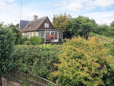 Holiday house 4 Sterne Ferienhaus in Humlebæk - Outdoor photo 2