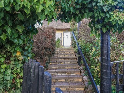 Holiday house 4 Sterne Ferienhaus in Humlebæk - Outdoor photo 4