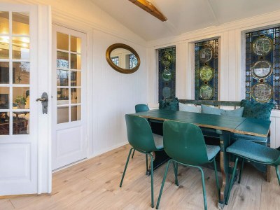 Holiday house 4 Sterne Ferienhaus in Humlebæk - Outdoor photo 6