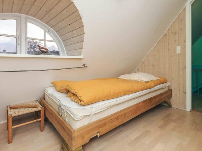 Holiday house 4 Sterne Ferienhaus in Humlebæk - Outdoor photo 7