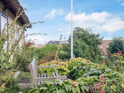 Holiday house 4 Sterne Ferienhaus in Humlebæk - Outdoor photo 9