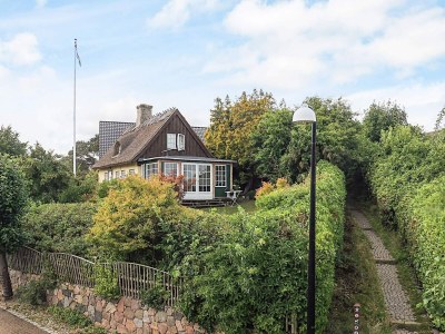 Holiday house 4 Sterne Ferienhaus in Humlebæk - Outdoor photo 12