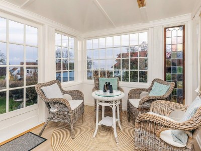 Holiday house 4 Sterne Ferienhaus in Humlebæk - Outdoor photo 13