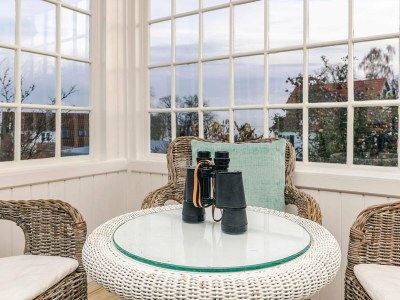 Holiday house 4 Sterne Ferienhaus in Humlebæk - Outdoor photo 14