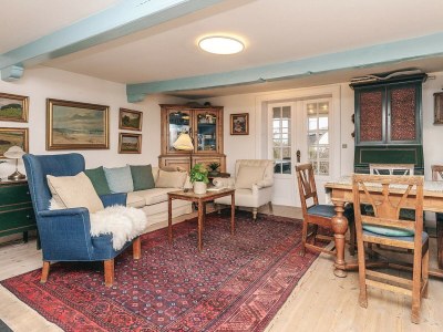 Holiday house 4 Sterne Ferienhaus in Humlebæk - Outdoor photo 15