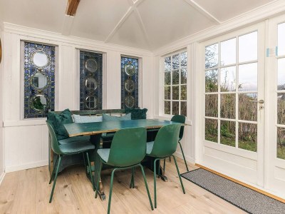 Holiday house 4 Sterne Ferienhaus in Humlebæk - Outdoor photo 16