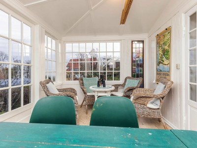 Holiday house 4 Sterne Ferienhaus in Humlebæk - Outdoor photo 17