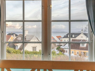 Holiday house 4 Sterne Ferienhaus in Humlebæk - Outdoor photo 19