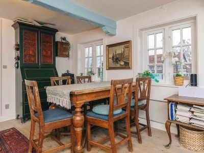 Holiday house 4 Sterne Ferienhaus in Humlebæk - Outdoor photo 21